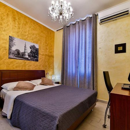 E-Room 42 Roma Exterior foto