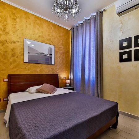 E-Room 42 Roma Exterior foto