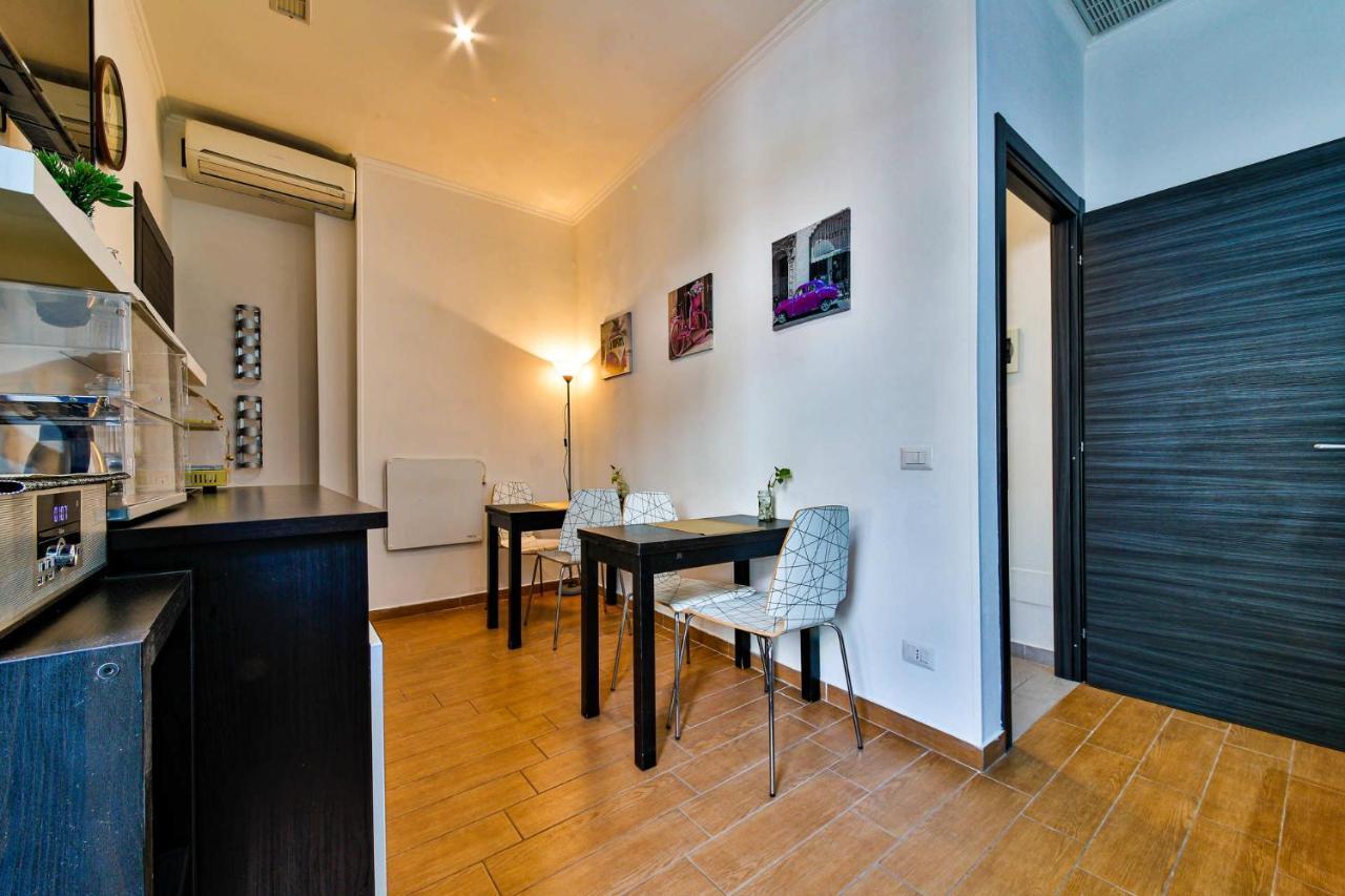 E-Room 42 Roma Exterior foto