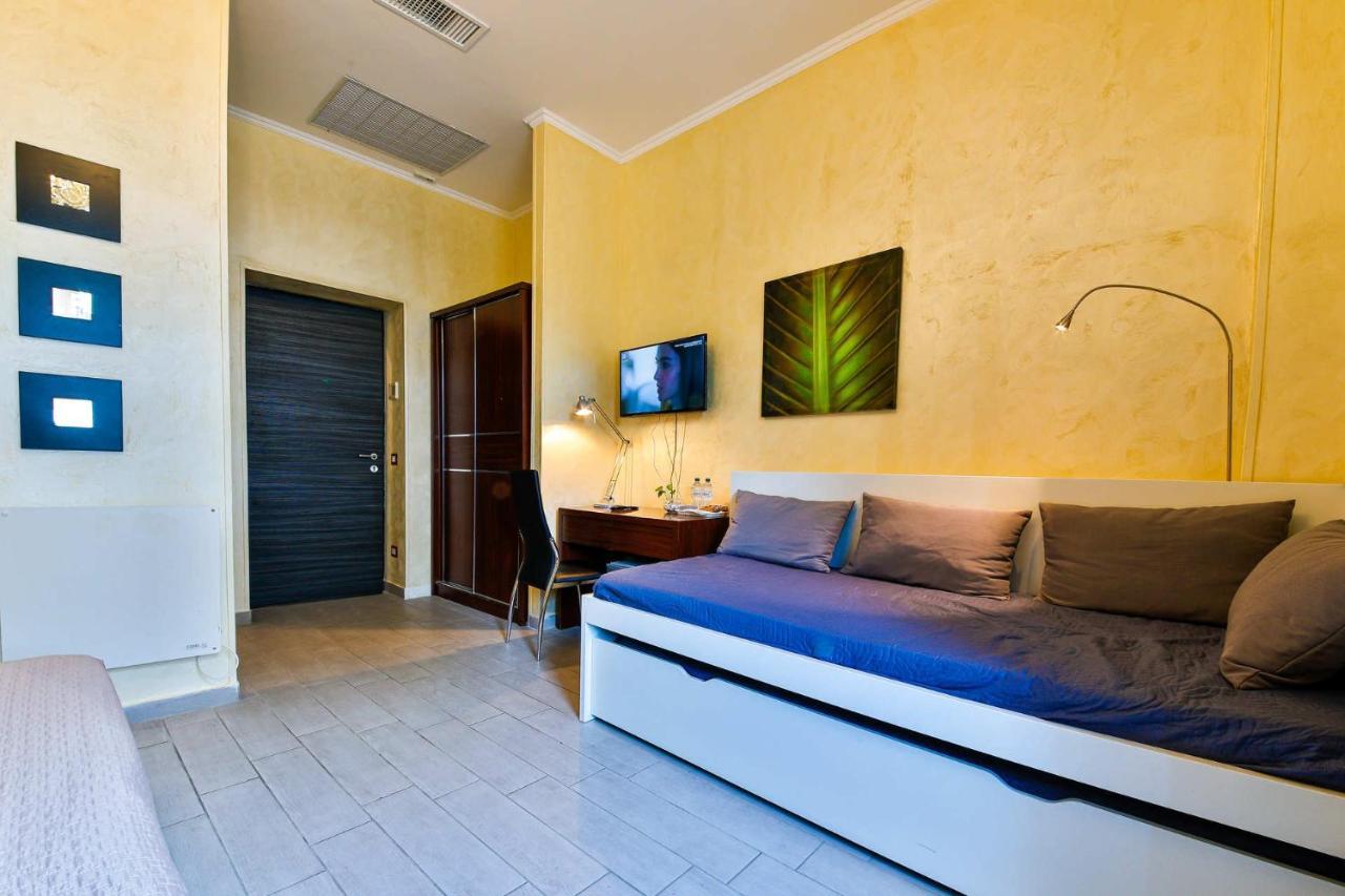 E-Room 42 Roma Exterior foto