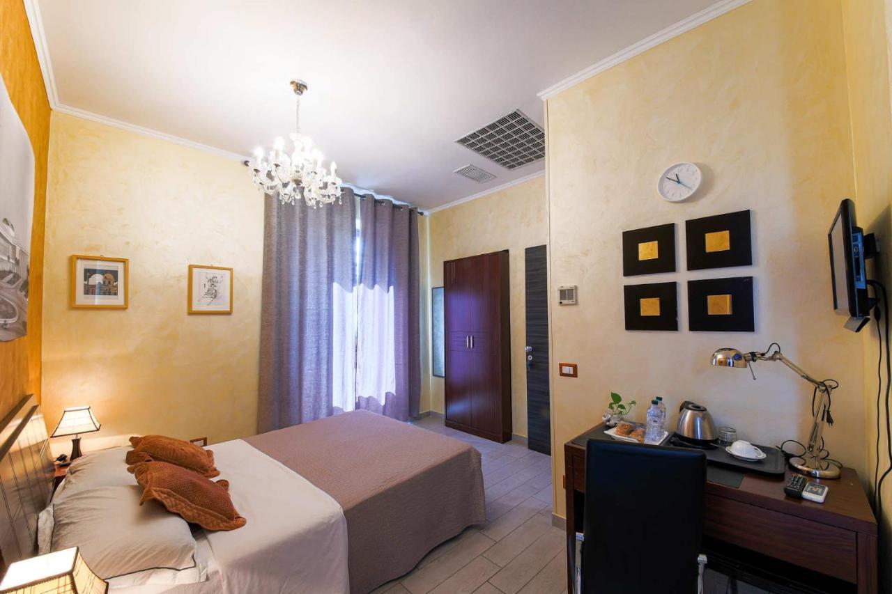 E-Room 42 Roma Exterior foto