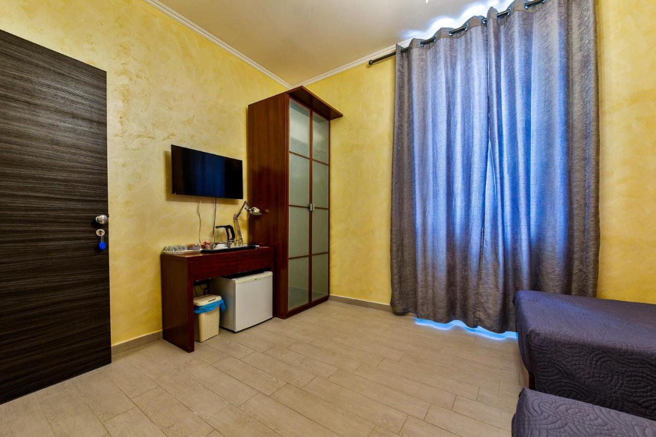 E-Room 42 Roma Exterior foto